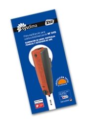 Folleto Filtro Multifunción HF 3415