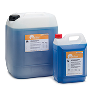 Líquido caloportador anticongelante concentrado Sysclima 20L
