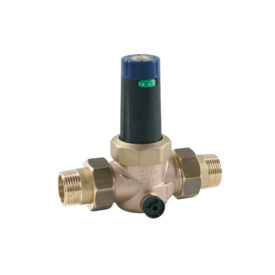 Reductora presión SYR 315 bronce DN15