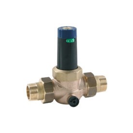 Reductora presión SYR 315 AB bronce DN15