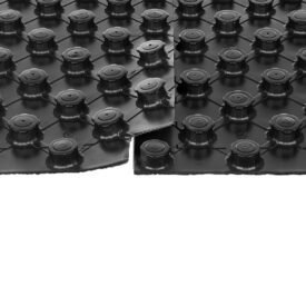 Soporte nopas termoconf. Sysclima NT 0