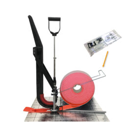 Adaptador Sysclima Takerfix