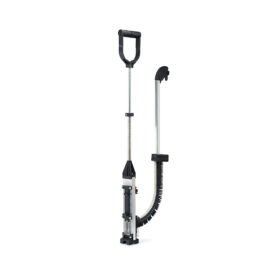 Grapadora placa lisa tubos 16 - 20