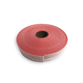 Rollo aislatubos suelo radiante 25 m