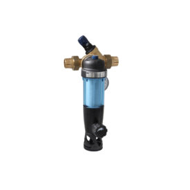 Filtro SYR DUO DFR DN20