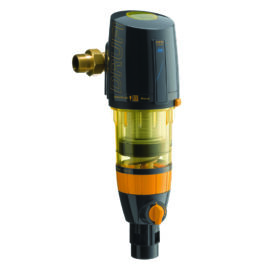 Filtro SYR DRUFI+ DFR 90 µm