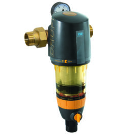 Filtro SYR DRUFI+ max DFR 90 µm