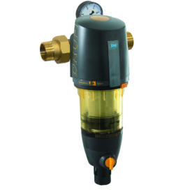 Filtro SYR DRUFI+ max FR 90 µm