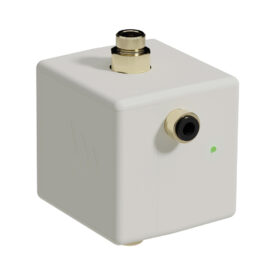 Módulo de higiene SYR HygBox Connect