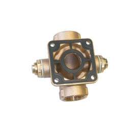 Brida conexión filtro SYR HEIFICO DN20