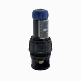 Cartucho reductora presión filtro Ratio