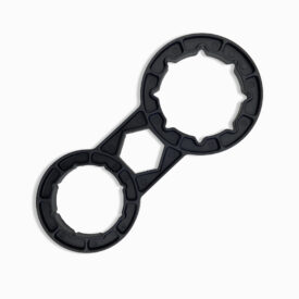 Llave de ensamblaje para filtro Ratio