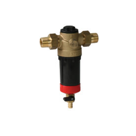 Filtro SYR Ratio HOT FR DN15