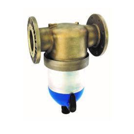 Filtro SYR embridado 6380, DN65