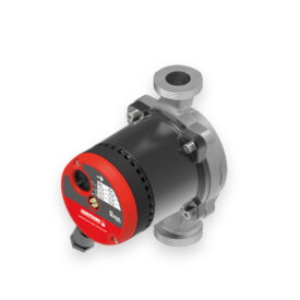 Bomba Inox ACS 3 velocidades BUPA 20-6.0 N150