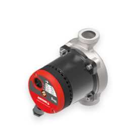 Bomba Inox ACS 3 velocidades BUPA 15-2.5 N130