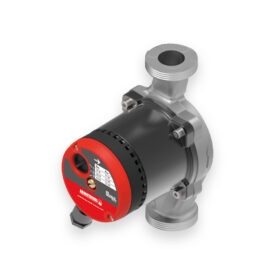 Bomba Inox ACS 3 velocidades BUPA 25-2.5 N180