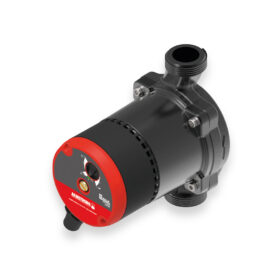 Bomba calefacción/solar HEP Optimo Basic 15-4.0 G130