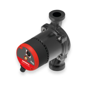 Bomba calefacción/solar HEP Optimo Basic 25-4.0 G180