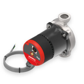 Bomba inox ACS HEP Optimo Basic15-4.0 N130