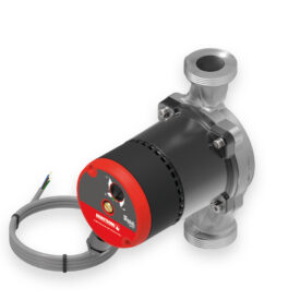 Bomba inox ACS HEP Optimo Basic 25-4.0 N180