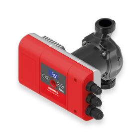 Bomba calefacción HEP Optimo L 25-8.0 G180