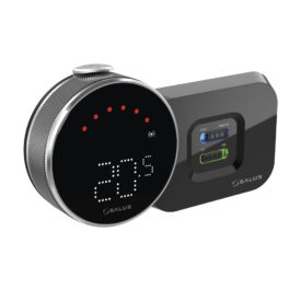 Termostato programable internet iT 800