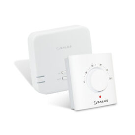 Termostato radiofrecuencia frío/calor ERT 20RFRX