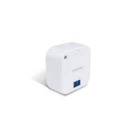 Repetidor radio frecuencia RE 600 (230V)