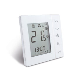 Termostato fan-coil FC 600