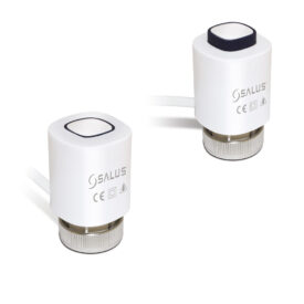 Actuador electrotérmico T28 NC230