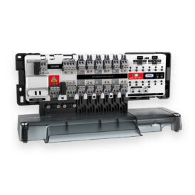 Centro de conexiones CB 12RF